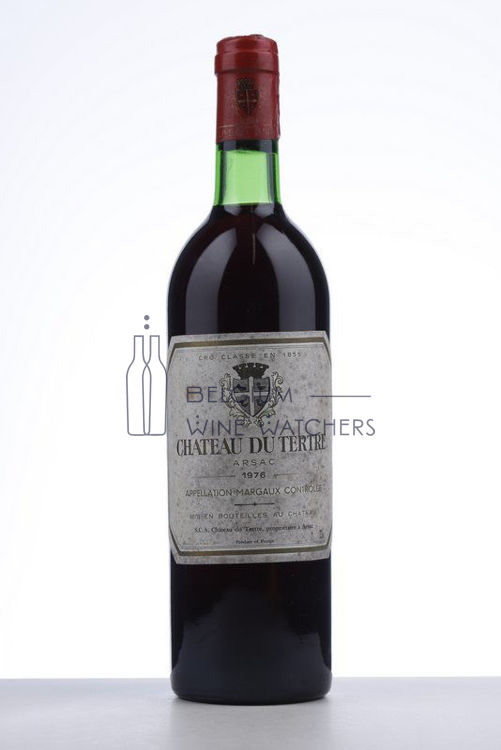 Picture of 1976 DU TERTRE